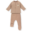 T3380 К Кт 2ч. Giraffe Brown 1 3m 62cm Bebetto
