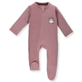 T3342 Гащеризон Giraffe Pink 3 6m 68cm Bebetto