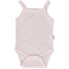 T3457 Боди Потник Happy Panda Розов 6 9m 74cm Bebetto