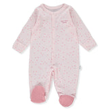 T3499 Гащеризон Happy Panda Розов 3 6m 68cm Bebetto