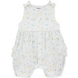 K4311 Гащеризон Kind Duck Екрю 18 24m 92cm Bebetto