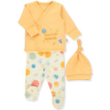 Z913 K Kód 3 Sz. Kozmikus Űr Narancssárga 1 3m 62cm Bebetto
