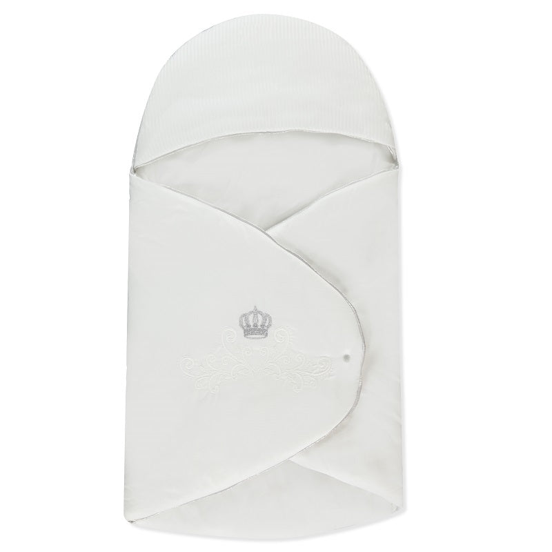 P514 Babzsák Stylish Boy Ekru 70cm Bebetto