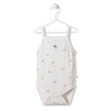 T3056 Боди-Потник Magic Angel Екрю 12-18M/86Cm --- BebeMama