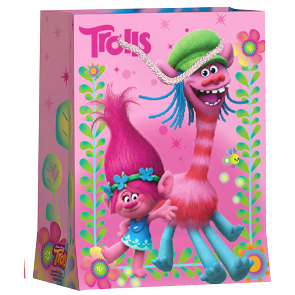Торбичка M Trolls Hoomark