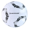Футболна Топка Pvc 32 Панела, 22 См Dunlop