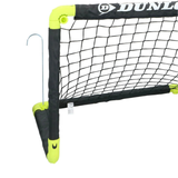 2 Бр Сгъваеми Футболни Врати 55x44x44 См Dunlop
