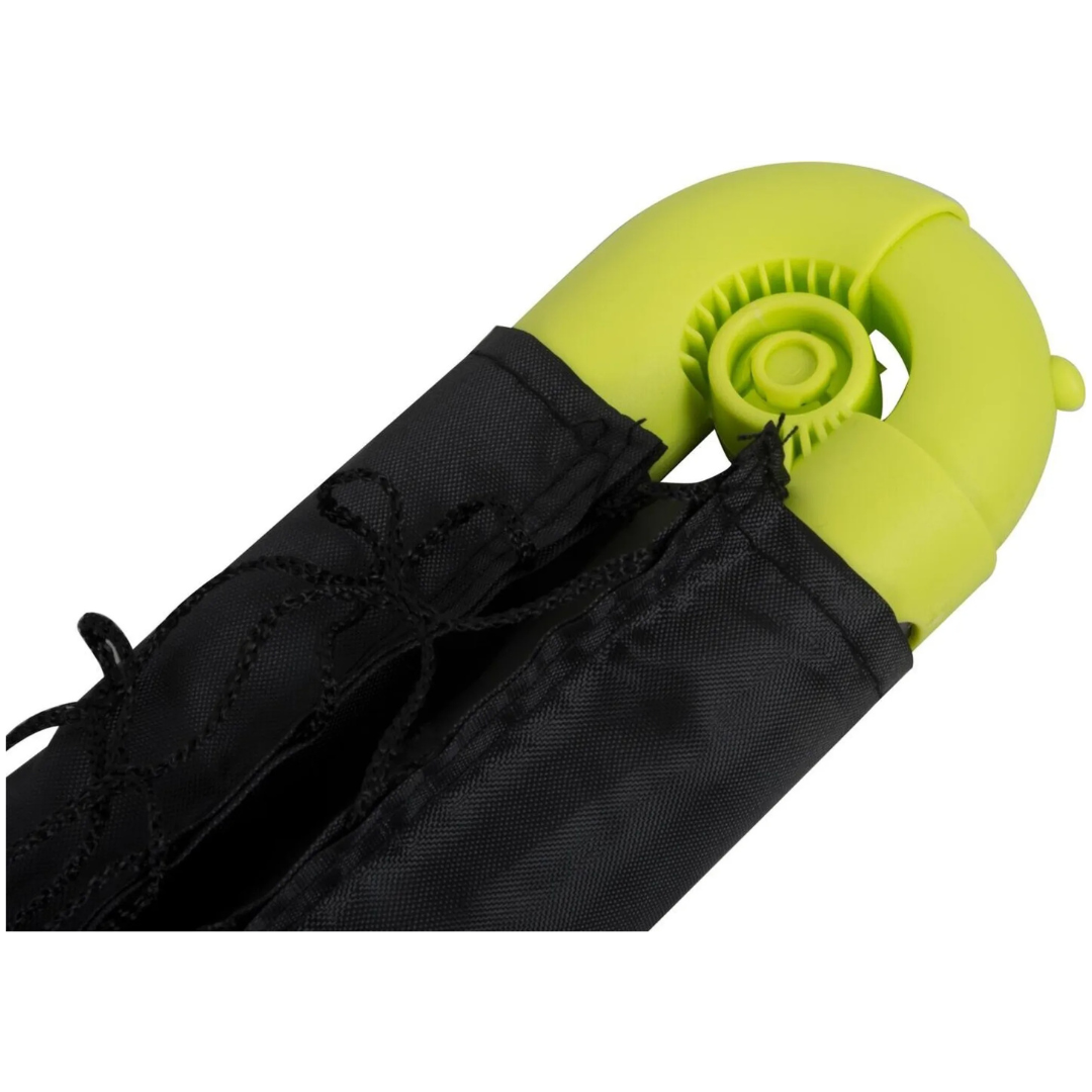 Сгъваема Футболна Врата 90x59x61 См Dunlop