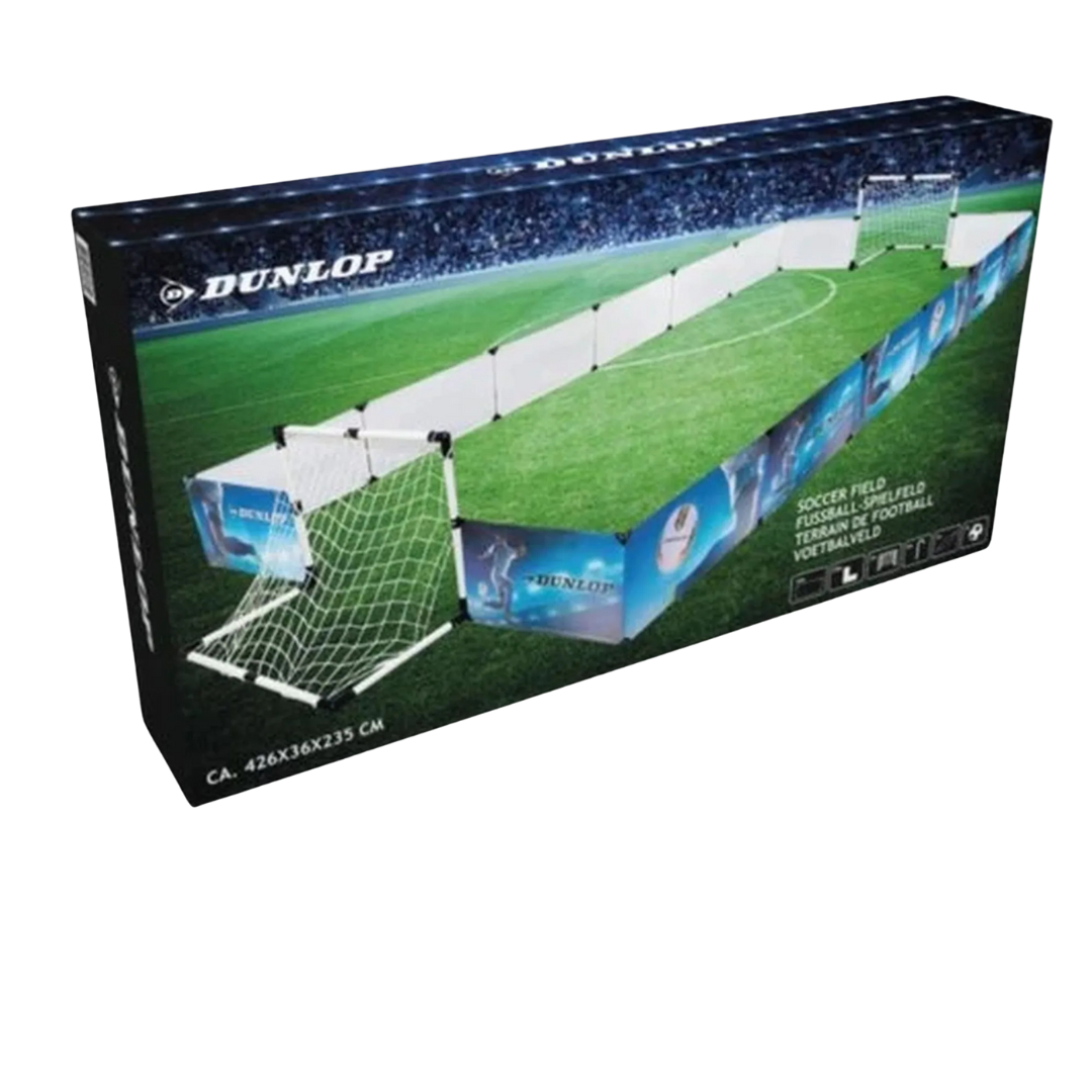 Футболно Игрище 426x36x235 См Dunlop