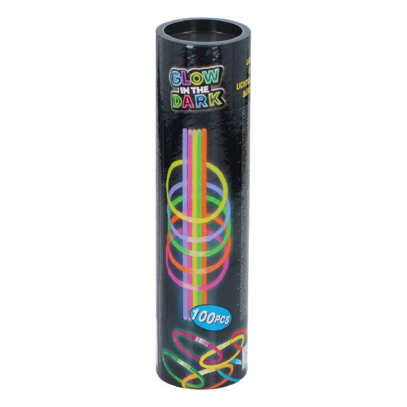 Светещ Стик 100 Ел. Eddy Toys