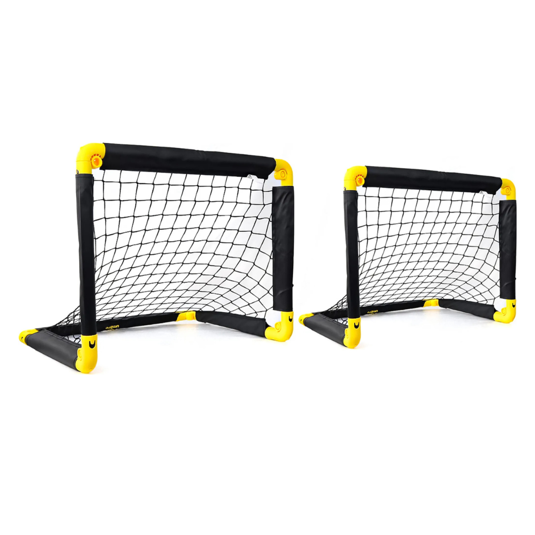 2 Бр Сгъваеми Футболни Врати 55x44x44 См Umbro