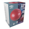 Fitnesslabda D75cm Piros Umbro