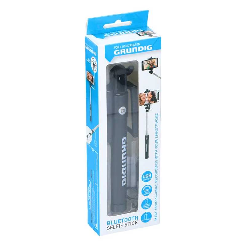 Stick selfie Bluetooth