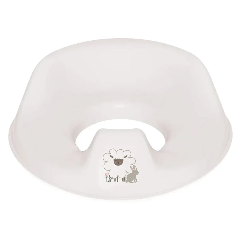 Deluxe Bézs Bari WC Ülőke, Bébés-Jou
