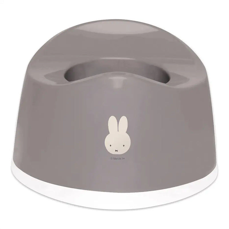 Гърне Miffy And Friends Кафяв Bеbе-Jou