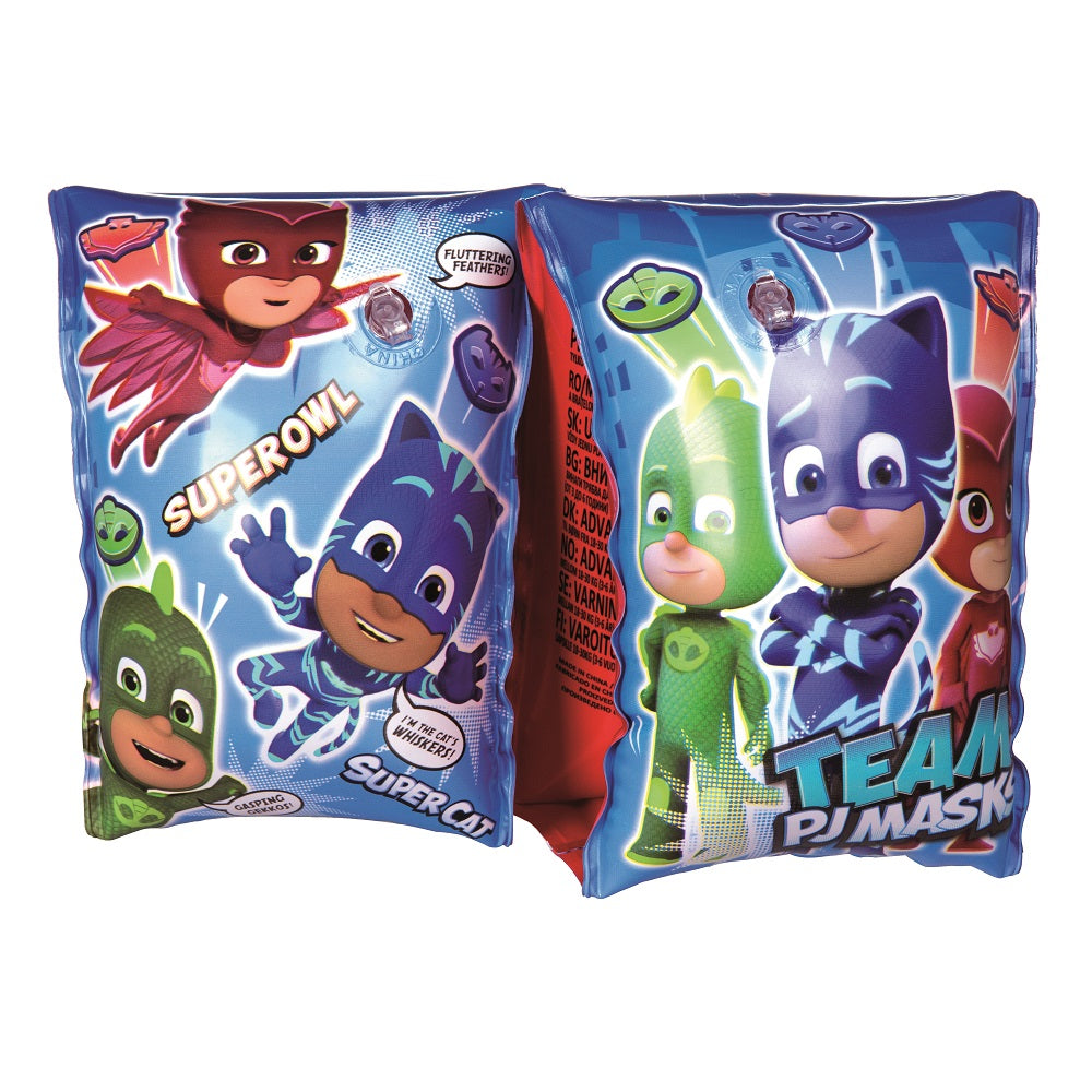 Pj Masks Global Industry Ramen