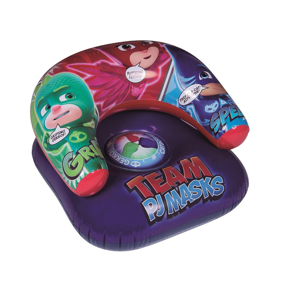 Fotel Pj Masks 60x50x38 Cm Global Industry