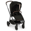 Nuna Triv Next W Ad&rc Riveted babakocsi