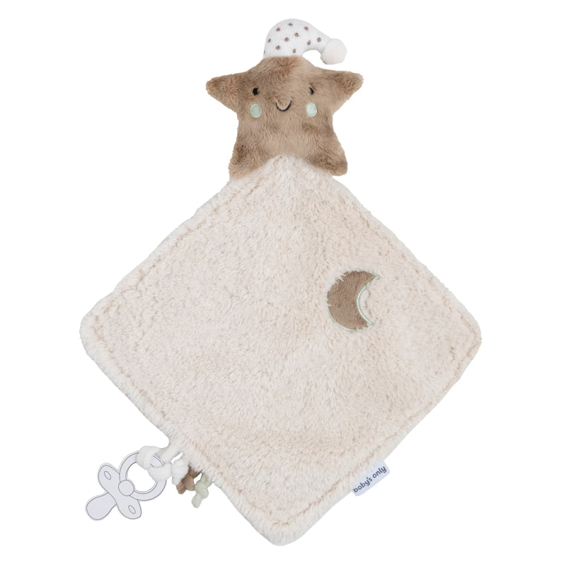 Одеяло За Гушкане Heaven Clay Warm Linen Baby`s Only