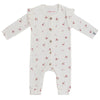 Бебешка Пижама 62см Cherry Cream Baby`s Only