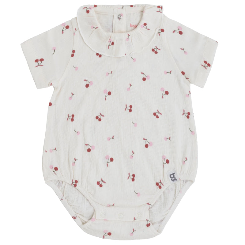 Гащеризон 62см Cherry Cream Baby`s Only