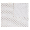 Чаршаф 80x100см Fin Beige Baby`s Only