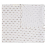 Чаршаф 80x100см Fin Beige Baby`s Only