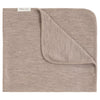 Одеяло 100x135см Merino Fine Meadow Sand Baby`s Only