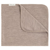 Одеяло 100x135см Merino Fine Meadow Sand Baby`s Only