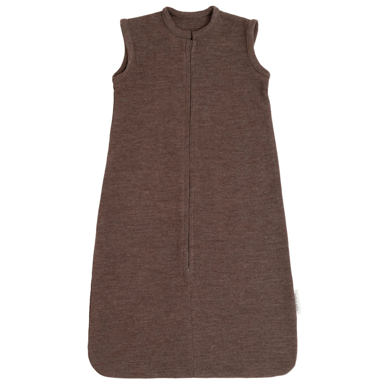 Спален Чувал 90см Merino Fine Meadow Taupe Baby`s Only