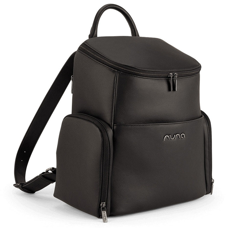 Чанта Essential Diaper Bag Caviar Nuna