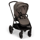 Triv Lx Thunder W Ad&rc Nuna babakocsi