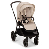 Babakocsi Triv Lx Biscotti W Ad&rc Nuna