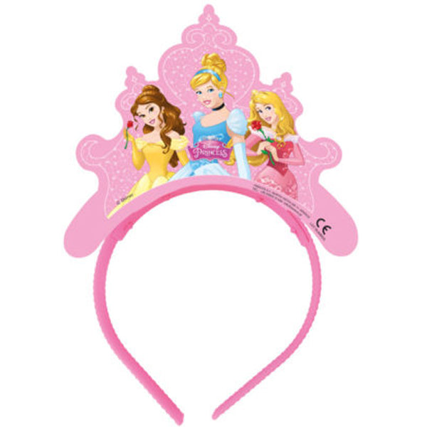Корони Disney Princess P. 4 Бр. Procos