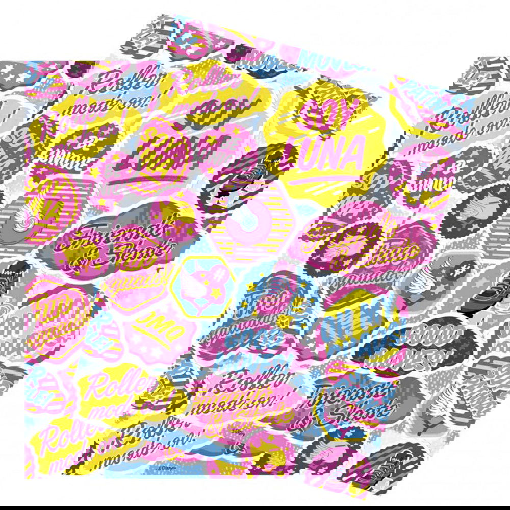 87425 Покривка Pvc Сой Луна --- BebeMama