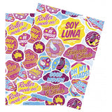 87425 Покривка Pvc Сой Луна --- BebeMama