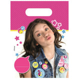 87426 Торбичка 6 Бр.Сой Луна --- BebeMama