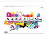 Tomy Games Игра С Цифри Numerica
