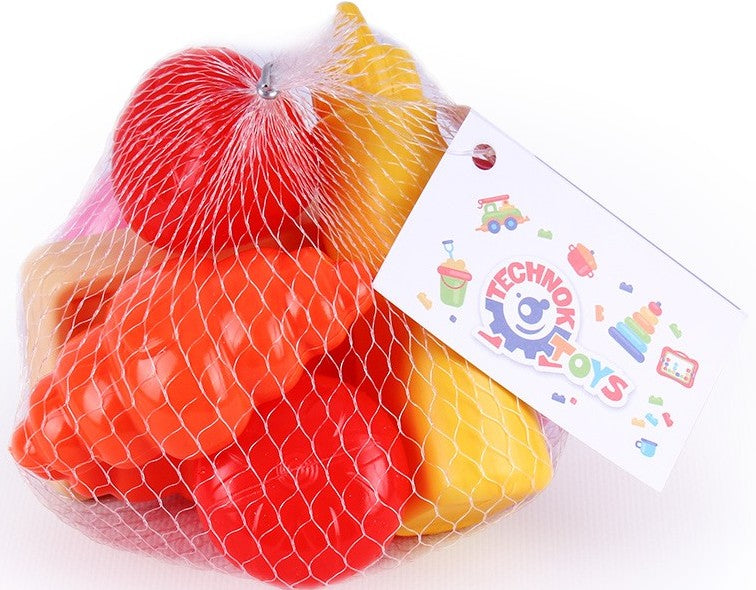 Set de mic dejun 13X13X13