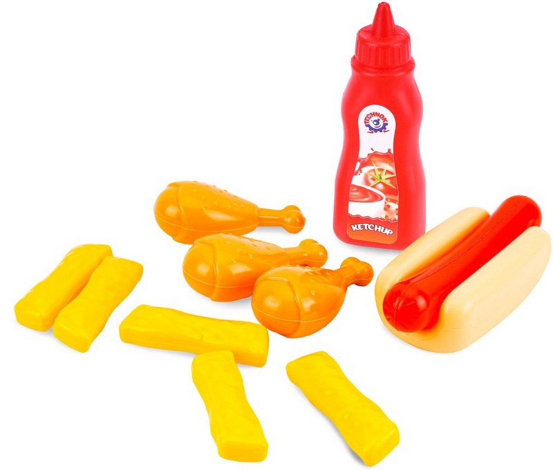 Set Meniu Pui 13X11X8