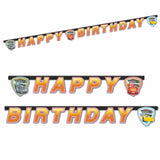 87804 Трансперант Happy Birthday Колите 3 --- BebeMama