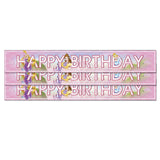 87891 Трансперант Happy Birthday П-Са H. --- BebeMama