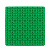 8802 Основна Плоча 16Х16 Зелен --- BebeMama