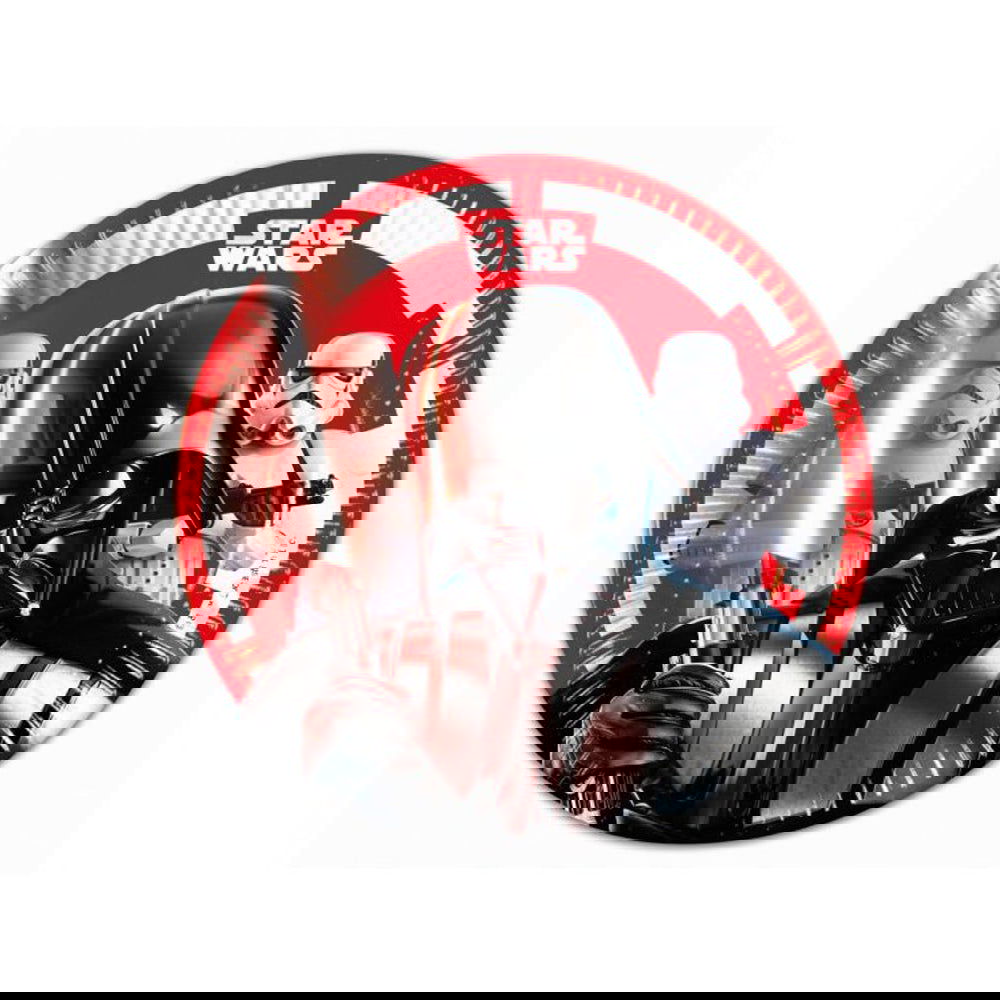 88138 Хартиени Чинийки 8 Бр.20 См. М.Войни --- BebeMama