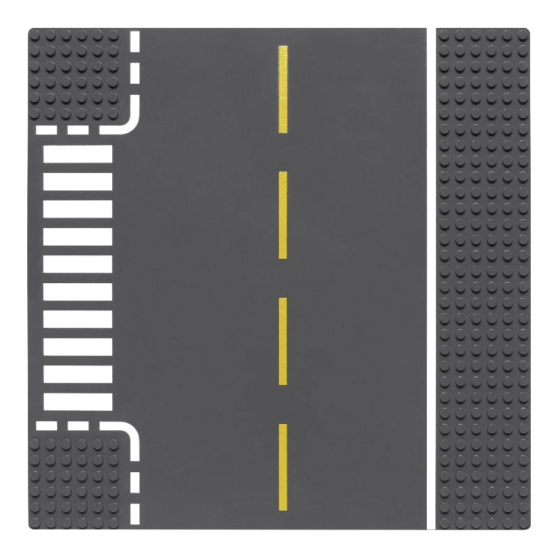 8813 Основна Плоча За Път 32Х32 --- BebeMama