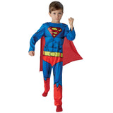 Superman Comic Book L Rubies jelmez