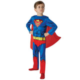Superman Comic Book L Rubies jelmez