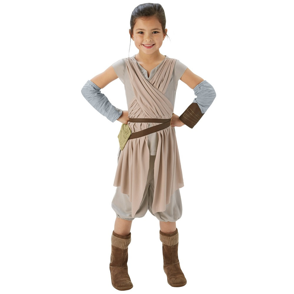 Costum Rey Deluxe L