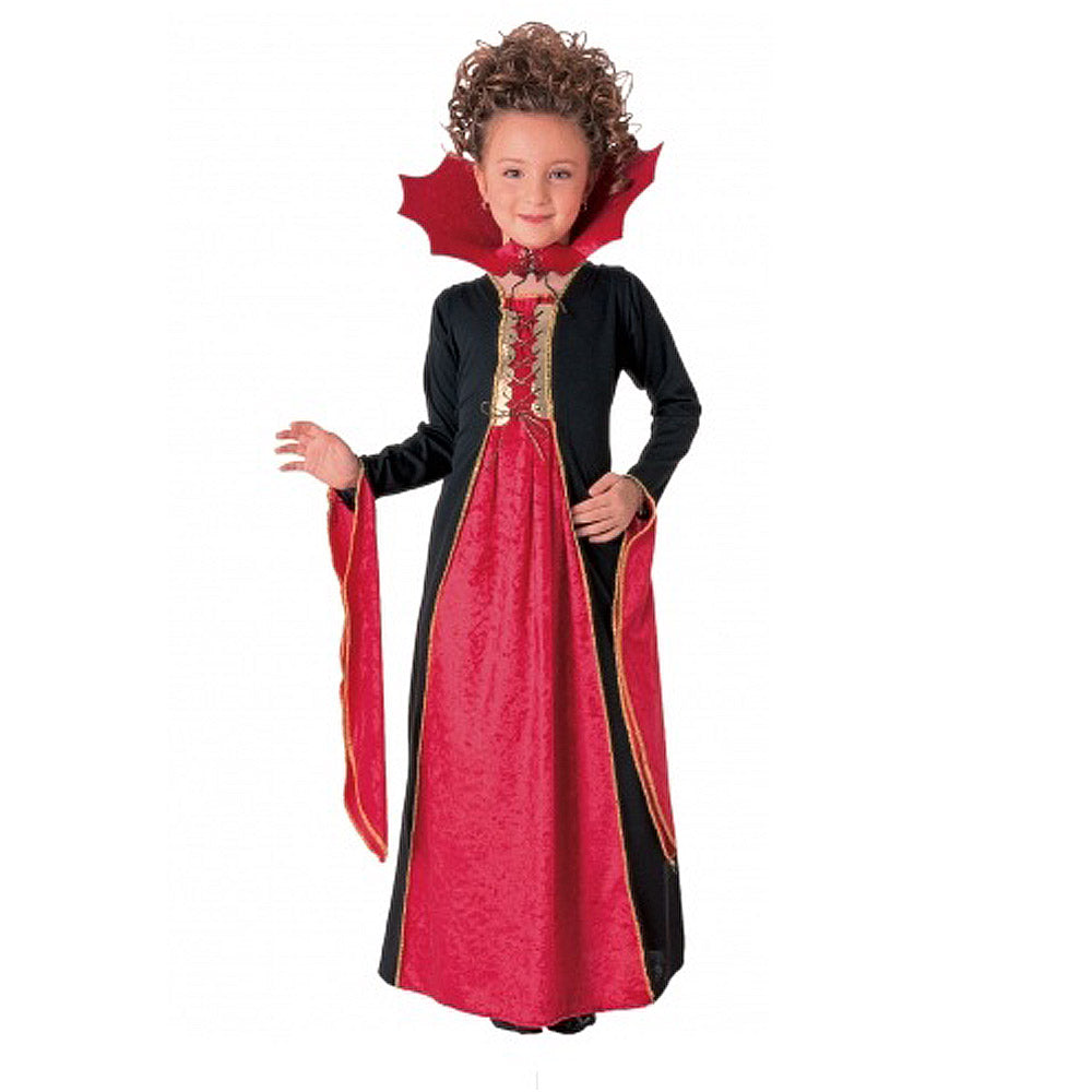 Costum de vampir L