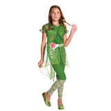 Costum Poison Ivy Deluxe L